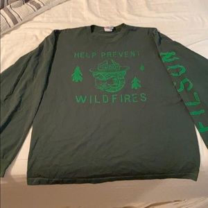 Filson Long Sleeve - Men’s